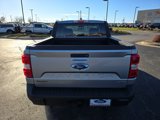 New 2024 Ford Maverick XLT w/ XLT Luxury Package image 4