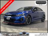 Used 2022 Kia K5 GT-Line w/ GT-Line FWD Premium Package image 4