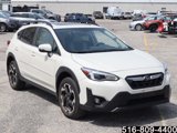 Used 2022 Subaru Crosstrek 2.5i Limited w/ Moonroof Package 1 image 2