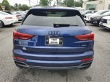 Used 2022 Audi Q3 2.0T Premium w/ Black Optic Sport Package image 5