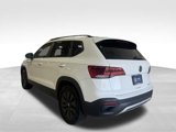 Used 2022 Volkswagen Taos S image 5