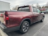 Certified 2017 Honda Ridgeline RTL-E image 3