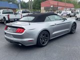 Used 2022 Ford Mustang Premium image 5