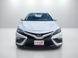 Used 2022 Toyota Camry SE image 2