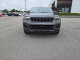 Used 2021 Jeep Grand Cherokee L Overland w/ Luxury Tech Group IV image 2