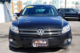 Used 2015 Volkswagen Tiguan SEL image 2