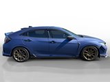 Used 2017 Honda Civic Sport image 6