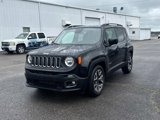 Used 2018 Jeep Renegade Latitude image 3
