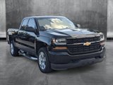 Used 2017 Chevrolet Silverado 1500 Custom w/ Custom Convenience Package image 3