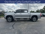 Used 2018 Toyota Tundra 1794 Edition image 2