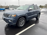 Used 2020 Jeep Grand Cherokee Limited image 4