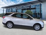 Used 2019 Chevrolet Equinox LS image 3