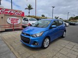 Used 2018 Chevrolet Spark LT image 4