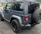 Used 2016 Jeep Wrangler Sport image 4