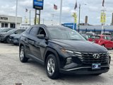 Used 2023 Hyundai Tucson SEL image 2