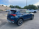 Used 2021 Buick Encore GX Select w/ Advanced Technology Package image 3