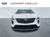 Used 2023 Cadillac XT4 Premium Luxury image 3