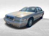 Used 2006 Mercury Grand Marquis LS image 3