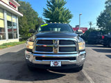 Used 2016 RAM 3500 Big Horn image 3