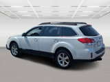 Used 2013 Subaru Outback 2.5i Premium w/ All-Weather Pkg image 3