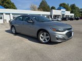 Used 2023 Chevrolet Malibu LS image 2