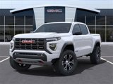 New 2025 GMC Canyon AT4 image 6