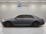 Used 2018 Lincoln Continental Premiere image 2