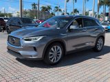 Used 2020 INFINITI QX50 Essential w/ Convenience Package image 4
