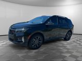 Used 2022 Chevrolet Equinox RS w/ RS Leather Package image 3