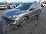 Certified 2022 Ford Escape SEL w/ Technology Package image 3