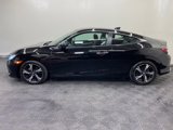 Used 2016 Honda Civic Touring image 3
