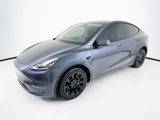 Used 2022 Tesla Model Y Long Range image 3