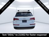 Certified 2023 Audi Q5 2.0T Premium image 4