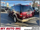 Used 2008 Ford Explorer Eddie Bauer image 6