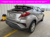 Used 2019 Toyota C-HR LE image 5