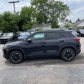 Used 2021 Chevrolet TrailBlazer LT w/ Sun and Liftgate Package image 2