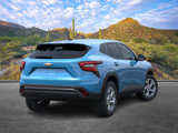 New 2025 Chevrolet Trax LS w/ LS Convenience Package image 4