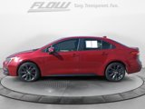 Used 2023 Toyota Corolla SE image 5