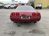 Used 1993 Chevrolet Corvette Coupe image 3