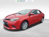 Used 2016 Toyota Corolla LE image 2