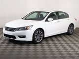 Used 2014 Honda Accord Sport image 5