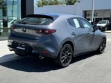 Certified 2023 MAZDA MAZDA3 s image 2
