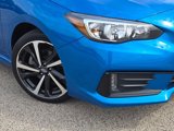 Certified 2023 Subaru Impreza 2.0i Sport image 3