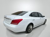 Used 2015 Hyundai Equus Signature image 5