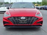Used 2021 Hyundai Sonata SEL Plus w/ Tech Package image 2