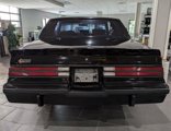 Used 1986 Buick Regal T-Type image 5