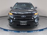 Used 2014 Ford Explorer Sport w/ Equipment Group 401A image 2