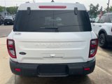 New 2025 Ford Bronco Sport Big Bend image 3
