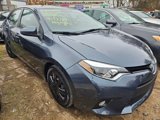 Used 2015 Toyota Corolla LE image 5
