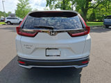 Used 2022 Honda CR-V EX image 5